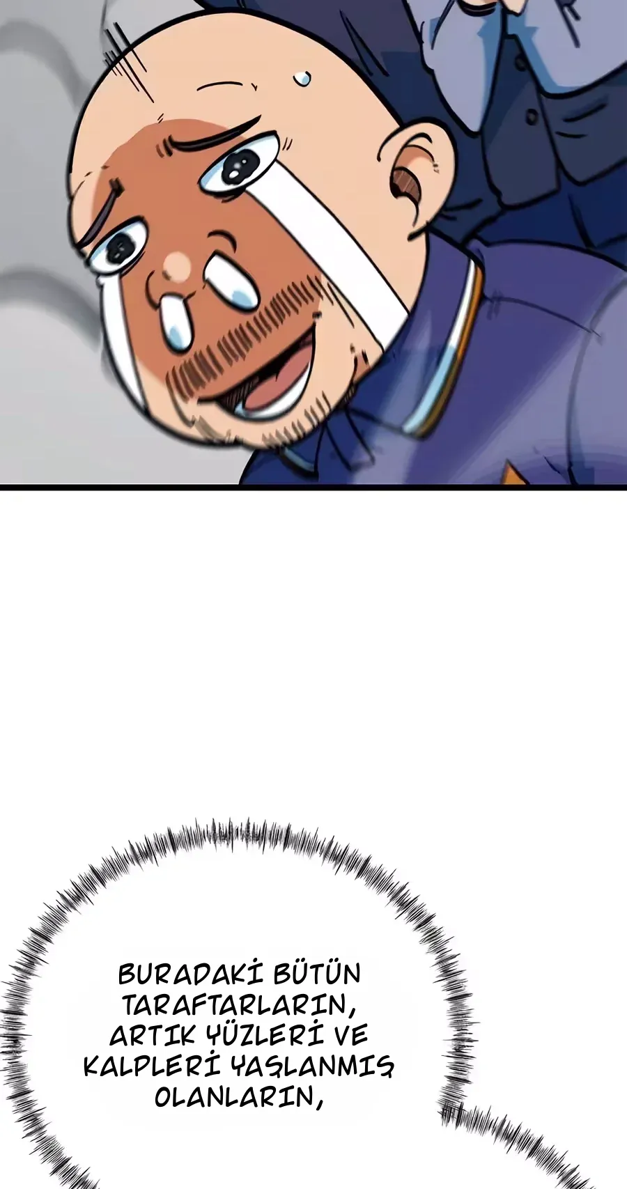 TrendManga Türkçe manga oku im-not-a-soccer-genius bölüm 73 sayfa 11