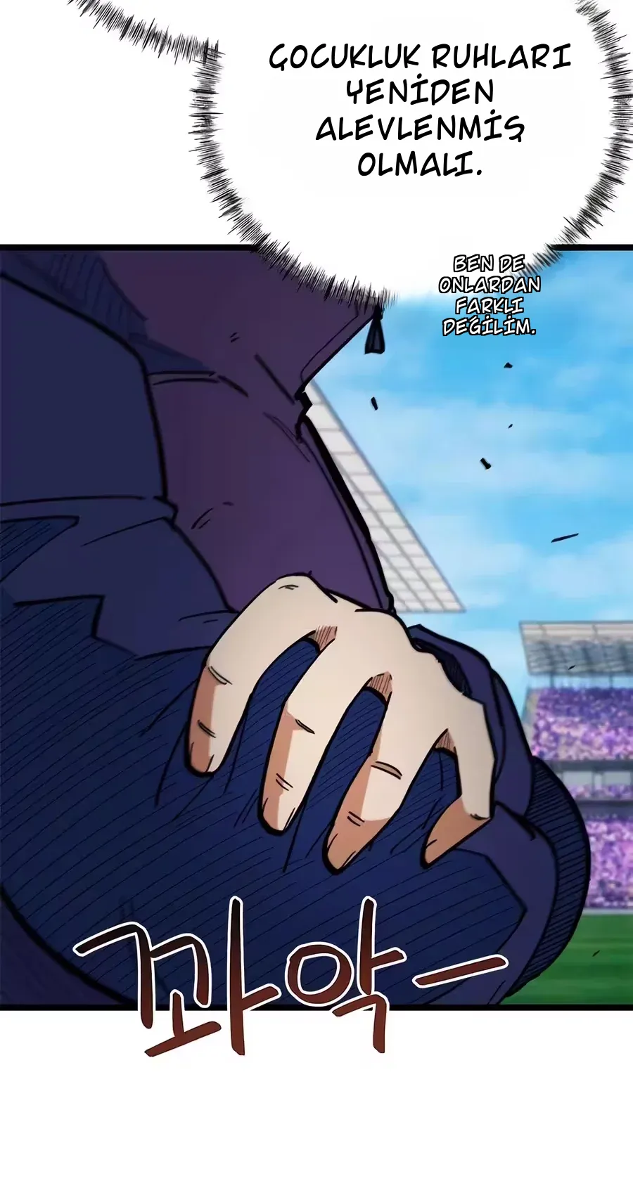 TrendManga Türkçe manga oku im-not-a-soccer-genius bölüm 73 sayfa 12