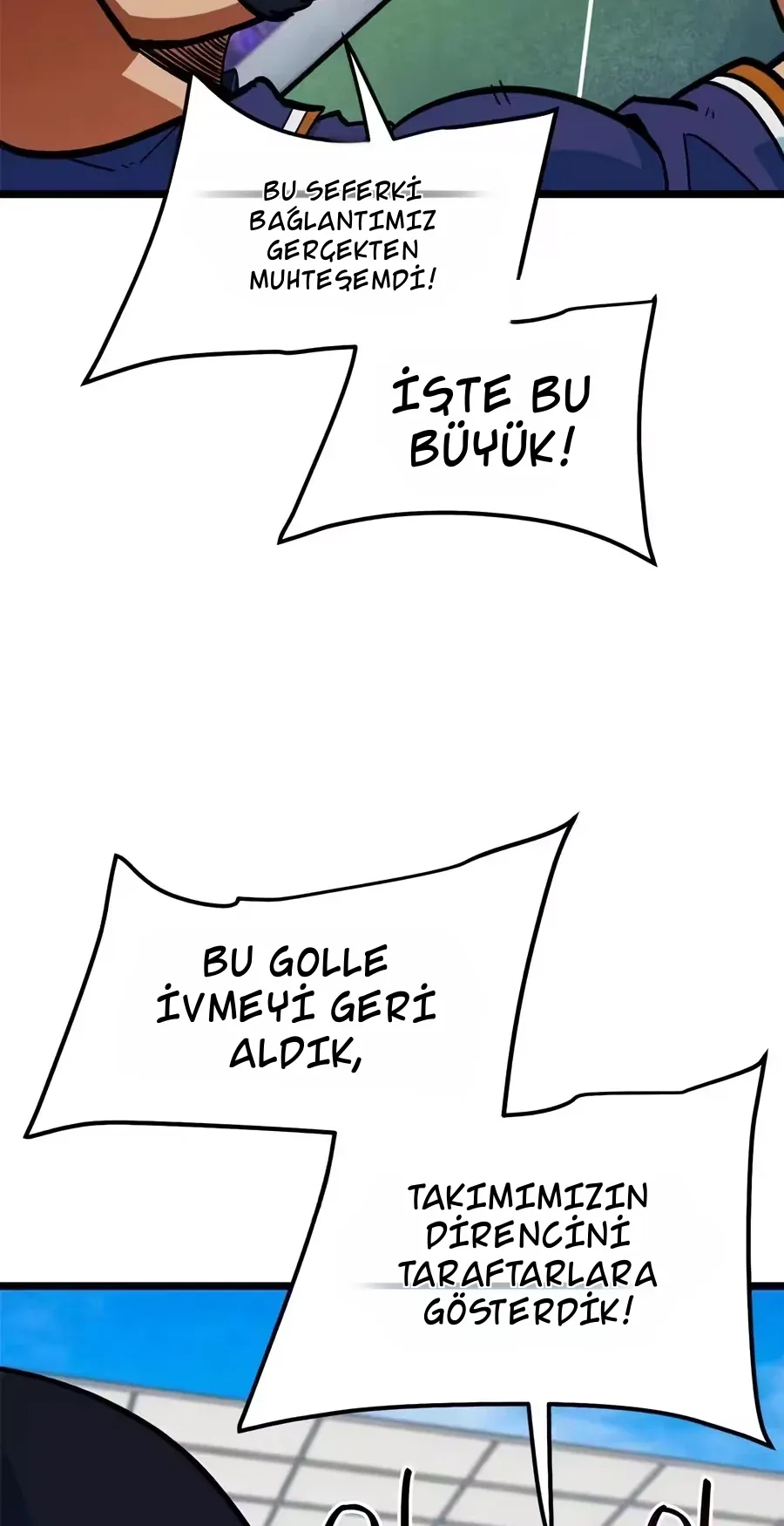 TrendManga Türkçe manga oku im-not-a-soccer-genius bölüm 73 sayfa 16