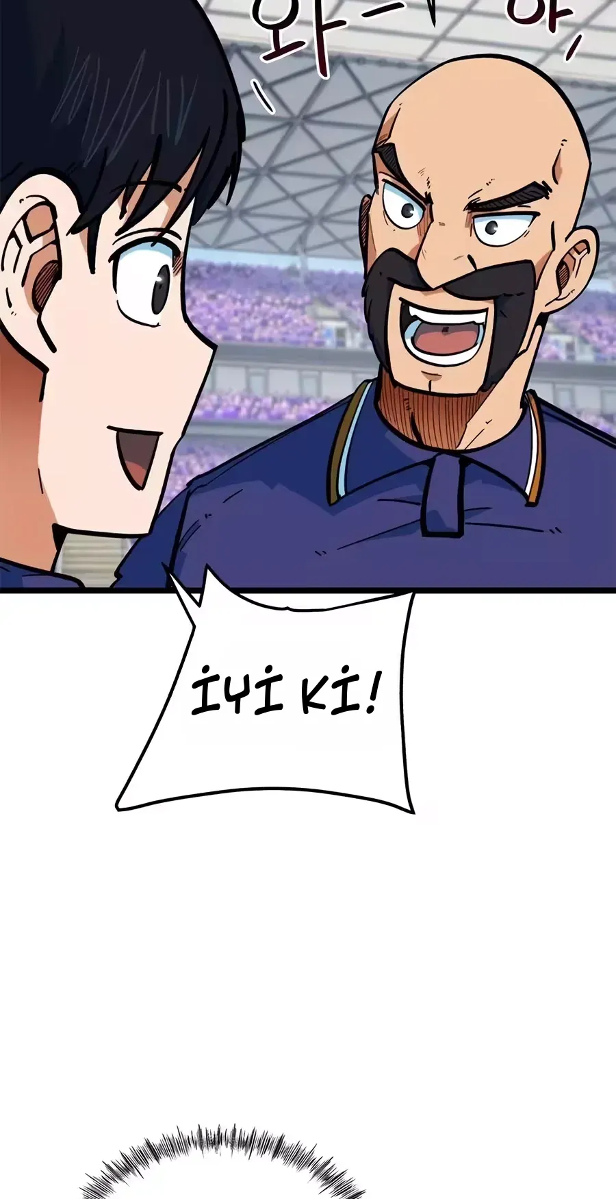 TrendManga Türkçe manga oku im-not-a-soccer-genius bölüm 73 sayfa 17