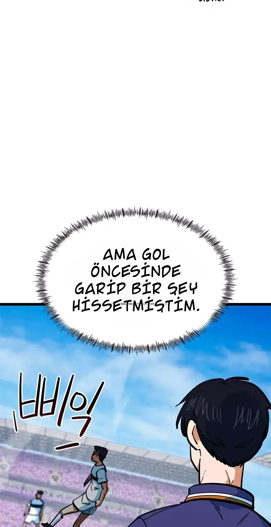 TrendManga Türkçe manga oku im-not-a-soccer-genius bölüm 73 sayfa 19