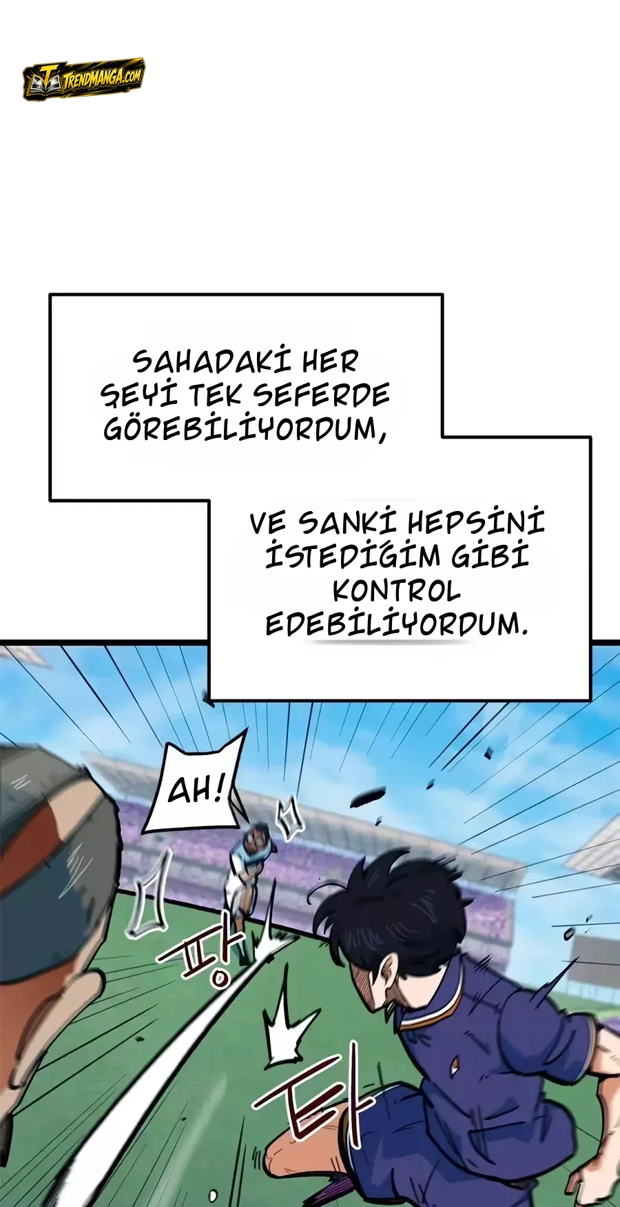 TrendManga Türkçe manga oku im-not-a-soccer-genius bölüm 73 sayfa 23