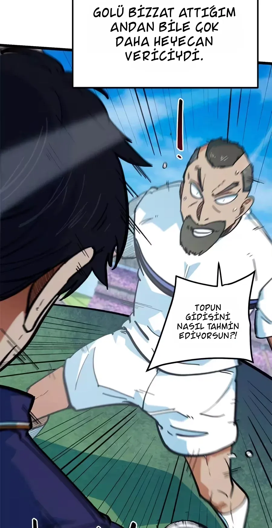 TrendManga Türkçe manga oku im-not-a-soccer-genius bölüm 73 sayfa 25