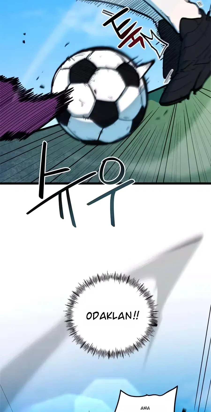 TrendManga Türkçe manga oku im-not-a-soccer-genius bölüm 73 sayfa 27