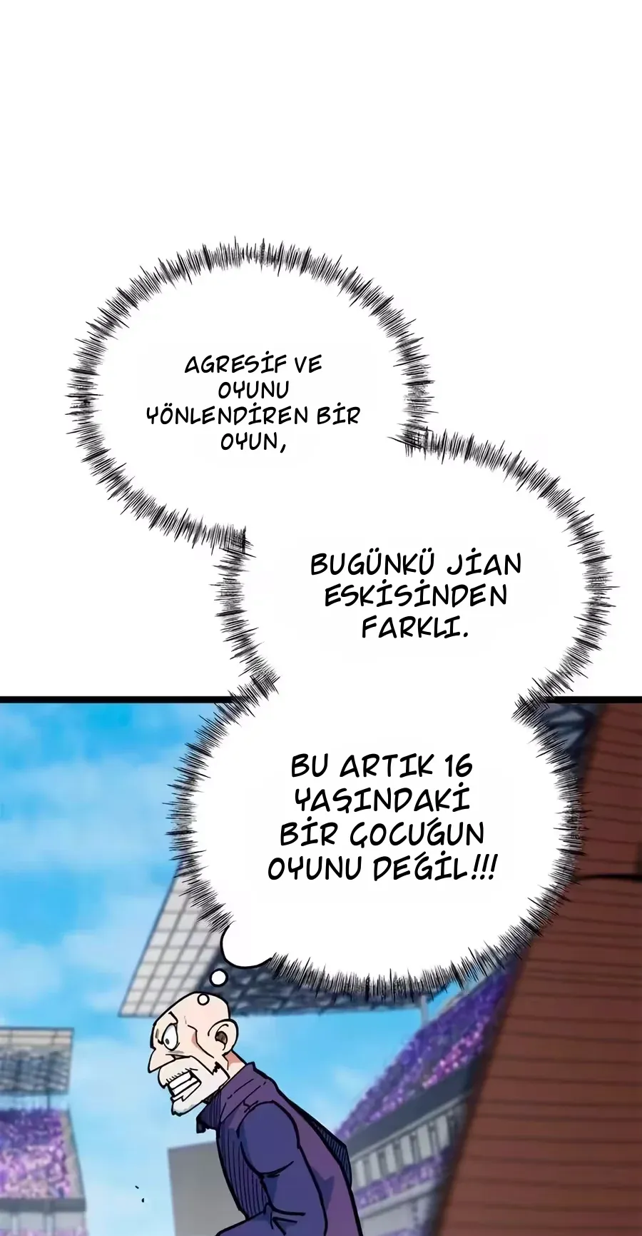 TrendManga Türkçe manga oku im-not-a-soccer-genius bölüm 73 sayfa 31