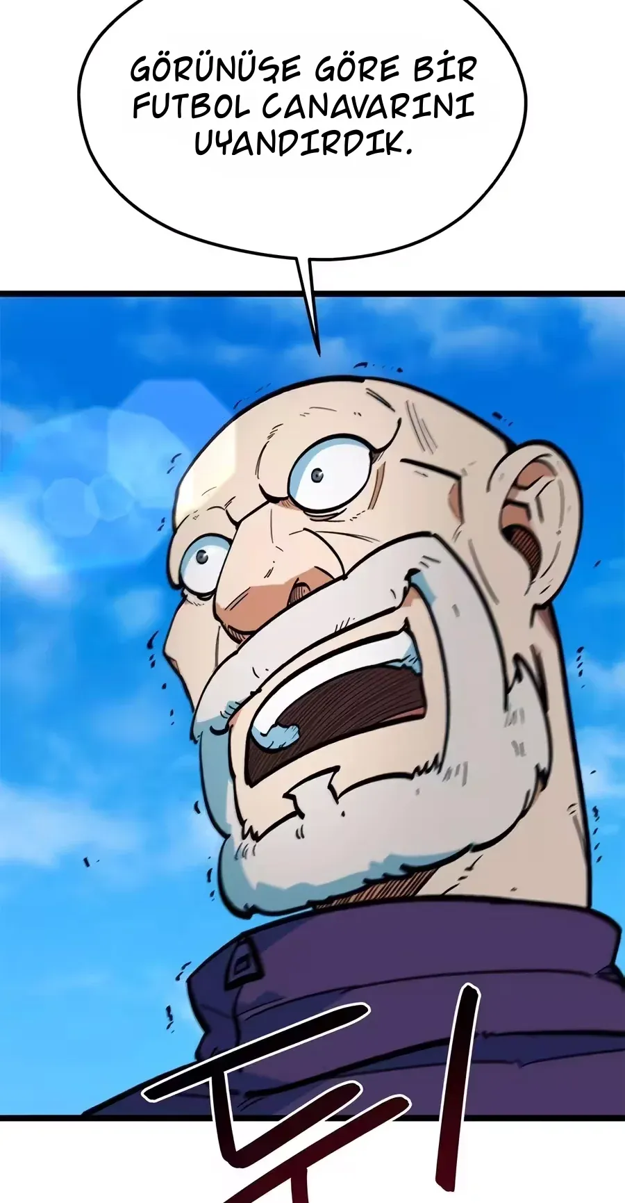 TrendManga Türkçe manga oku im-not-a-soccer-genius bölüm 73 sayfa 34
