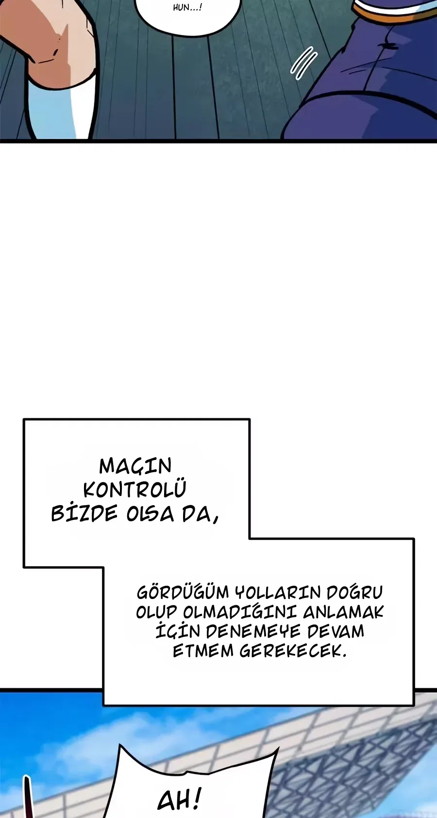 TrendManga Türkçe manga oku im-not-a-soccer-genius bölüm 73 sayfa 41