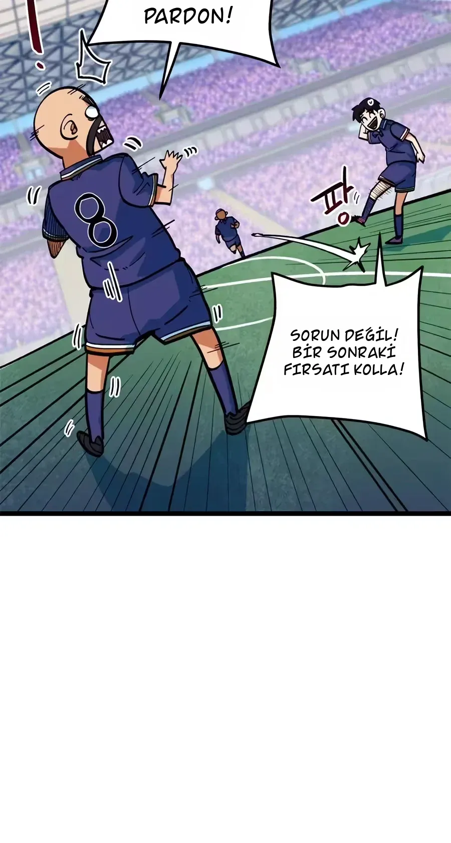 TrendManga Türkçe manga oku im-not-a-soccer-genius bölüm 73 sayfa 42