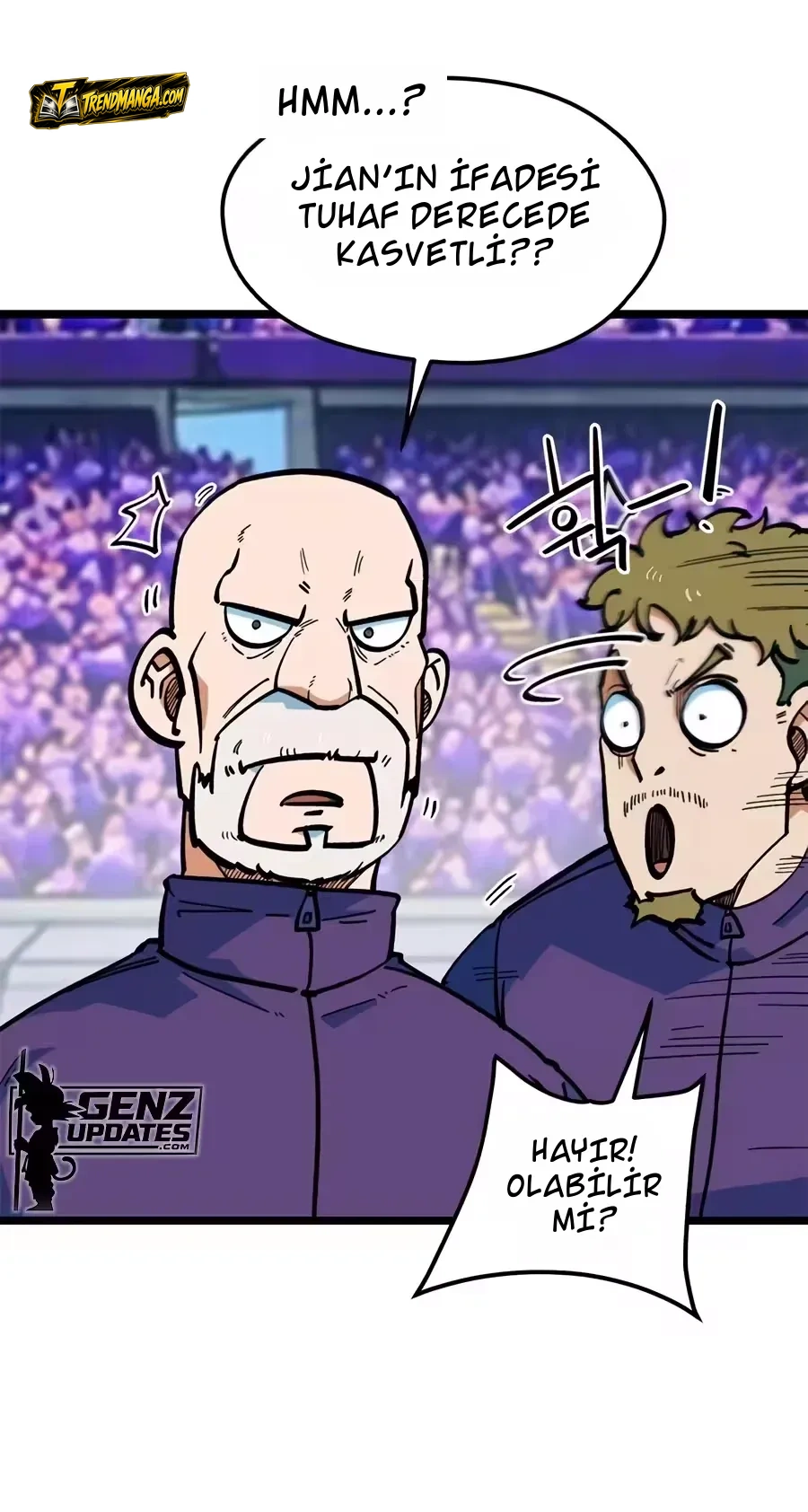 TrendManga Türkçe manga oku im-not-a-soccer-genius bölüm 73 sayfa 43
