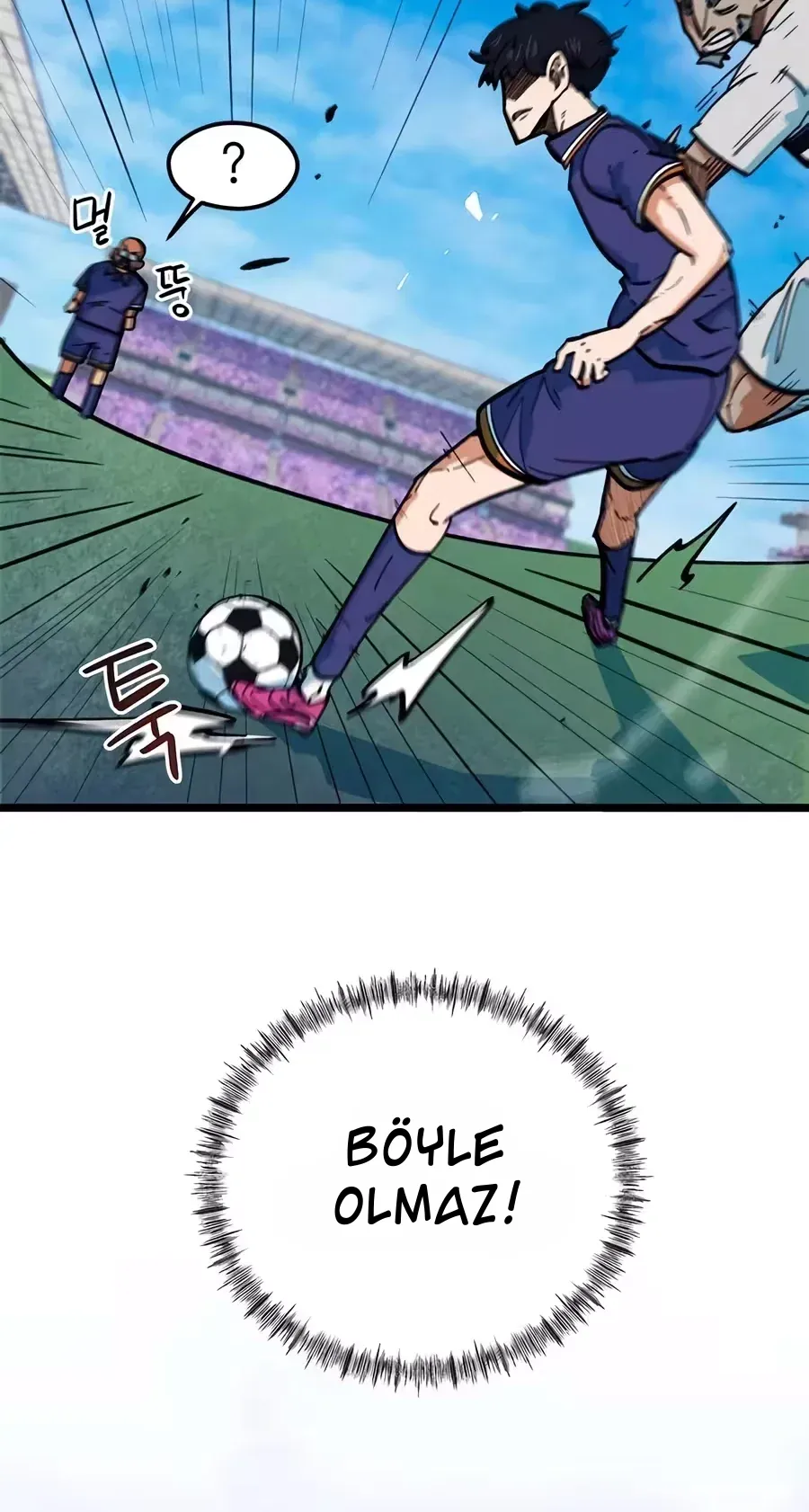 TrendManga Türkçe manga oku im-not-a-soccer-genius bölüm 73 sayfa 46