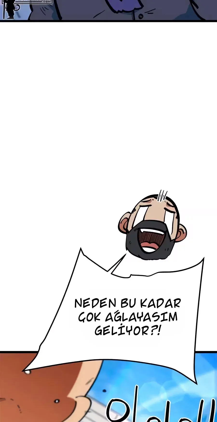 TrendManga Türkçe manga oku im-not-a-soccer-genius bölüm 73 sayfa 5