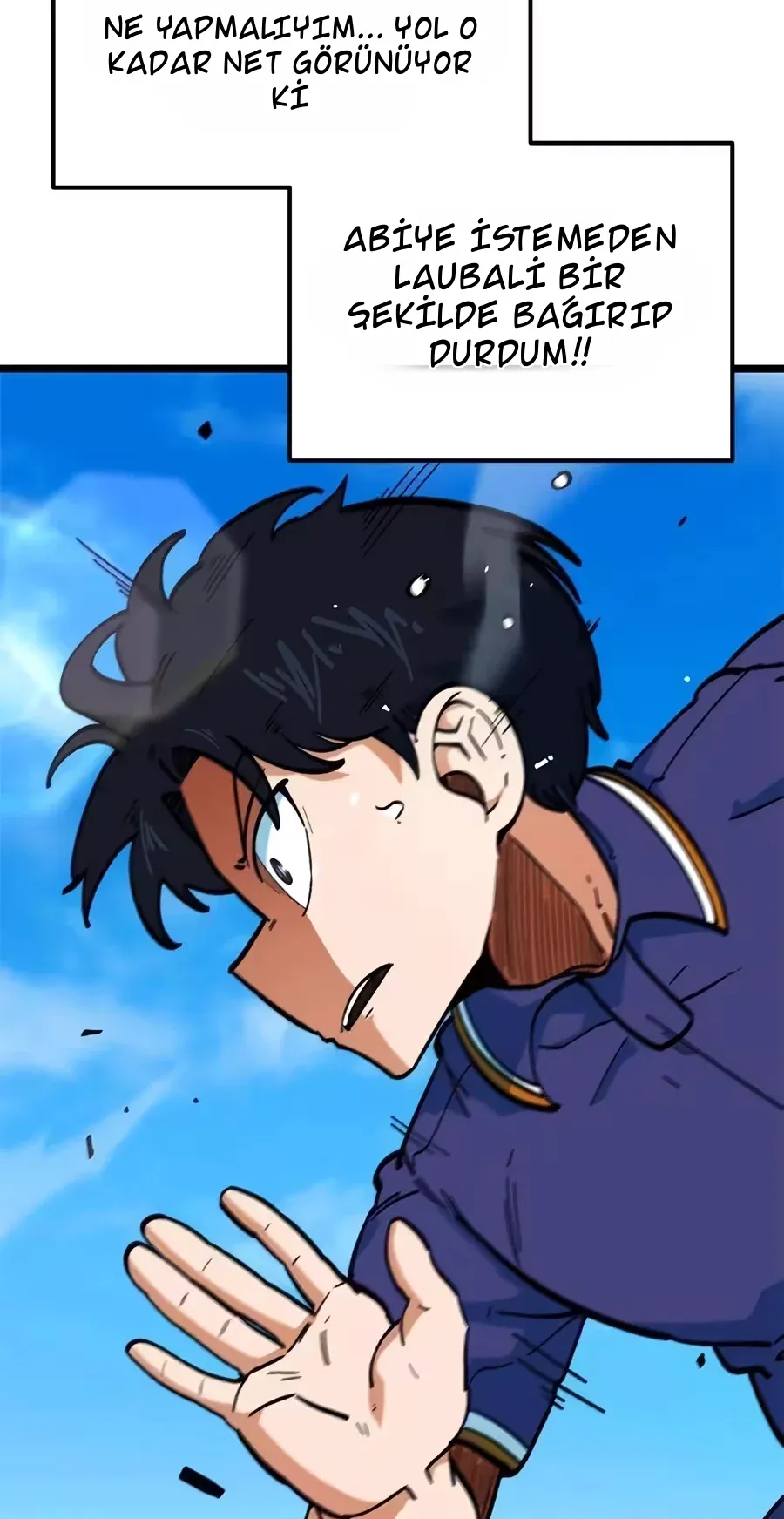 TrendManga Türkçe manga oku im-not-a-soccer-genius bölüm 73 sayfa 50