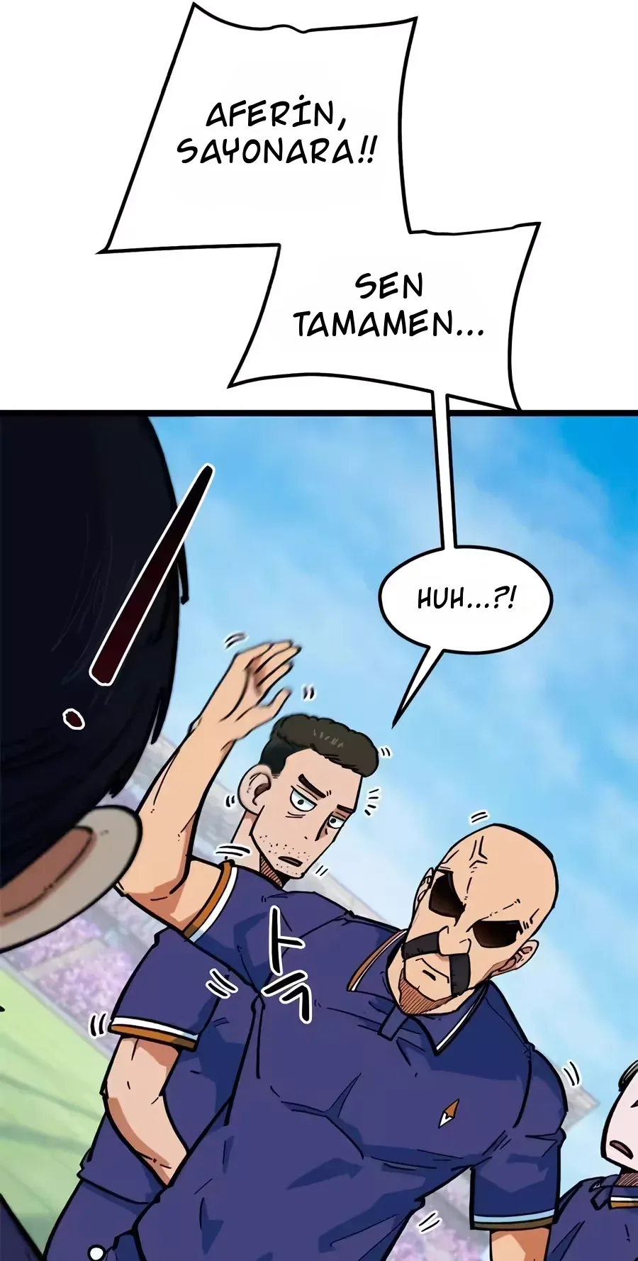 TrendManga Türkçe manga oku im-not-a-soccer-genius bölüm 73 sayfa 55