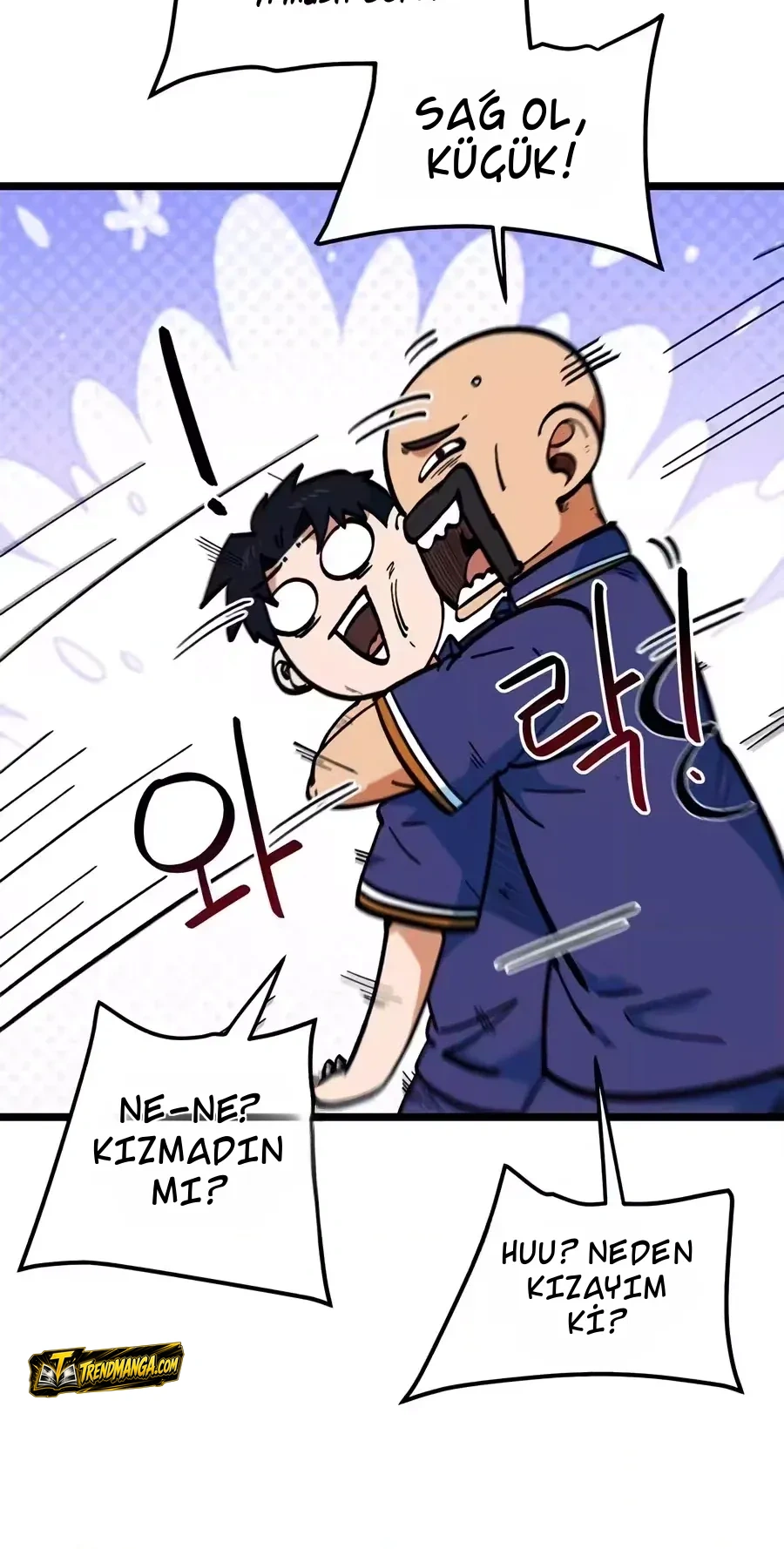 TrendManga Türkçe manga oku im-not-a-soccer-genius bölüm 73 sayfa 58