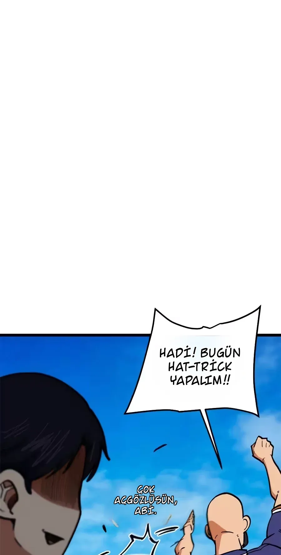 TrendManga Türkçe manga oku im-not-a-soccer-genius bölüm 73 sayfa 59