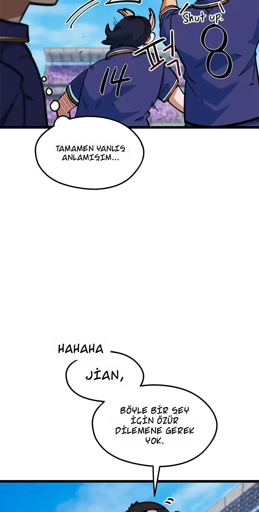 TrendManga Türkçe manga oku im-not-a-soccer-genius bölüm 73 sayfa 60