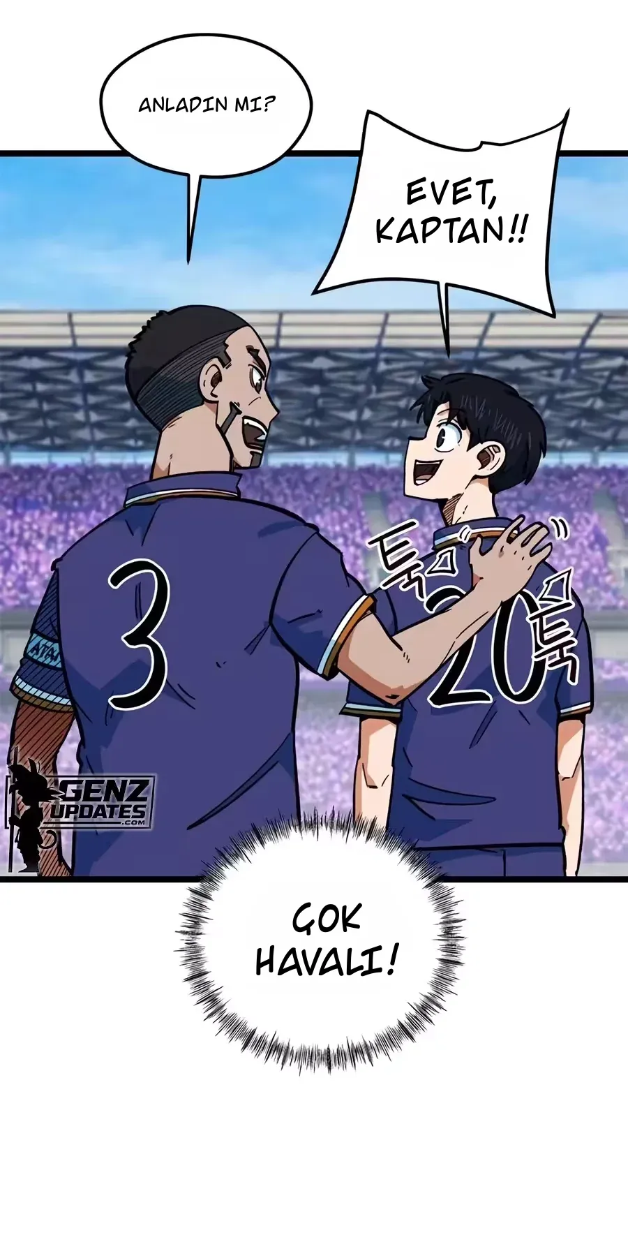 TrendManga Türkçe manga oku im-not-a-soccer-genius bölüm 73 sayfa 65