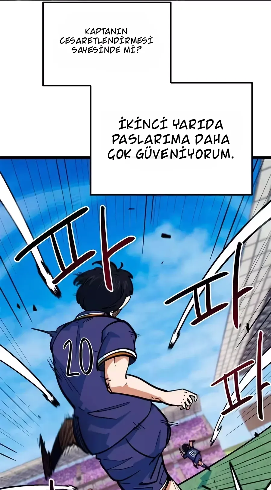 TrendManga Türkçe manga oku im-not-a-soccer-genius bölüm 73 sayfa 69