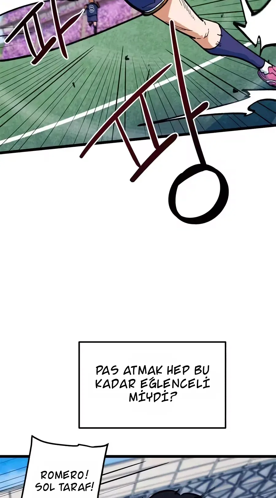 TrendManga Türkçe manga oku im-not-a-soccer-genius bölüm 73 sayfa 70