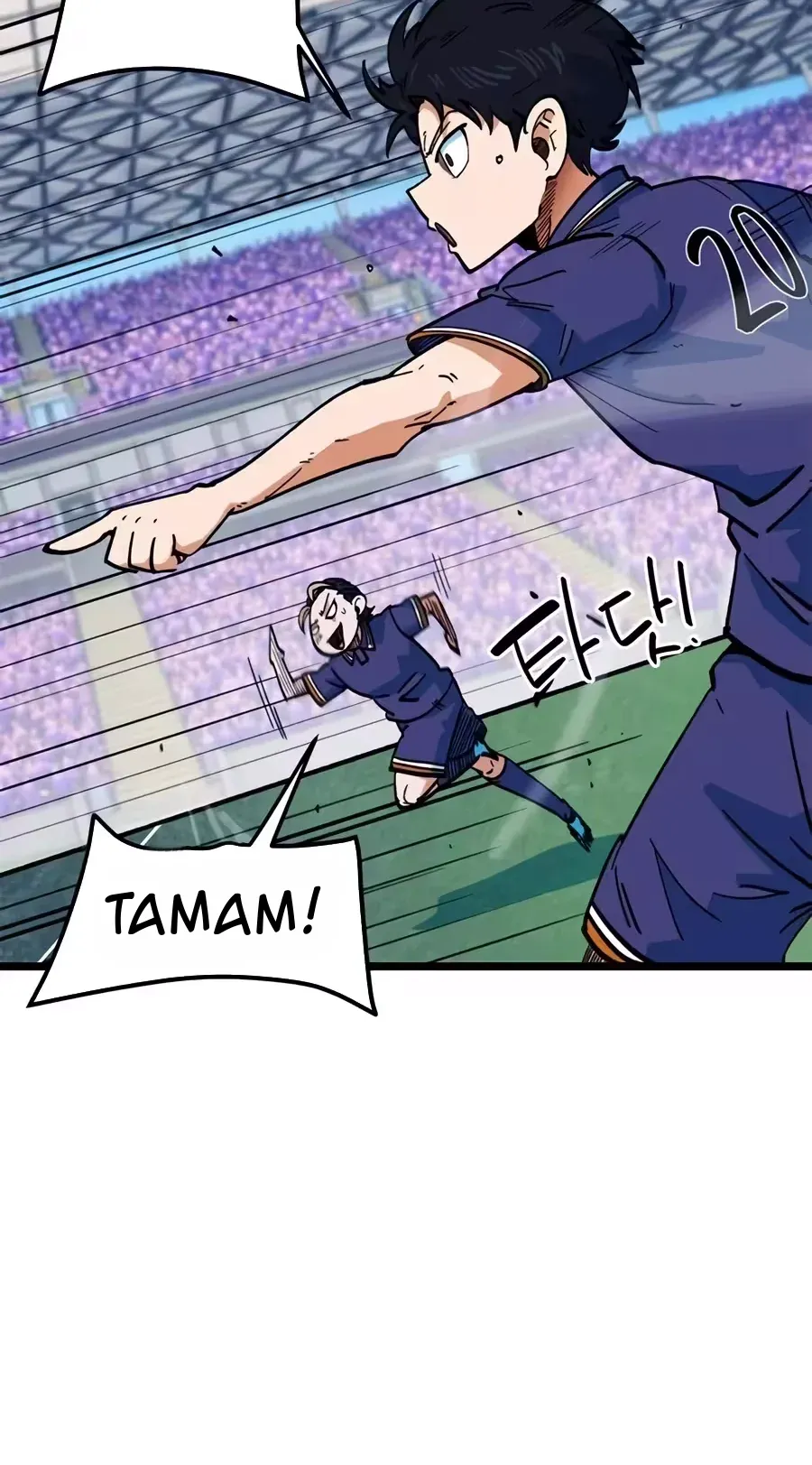 TrendManga Türkçe manga oku im-not-a-soccer-genius bölüm 73 sayfa 71