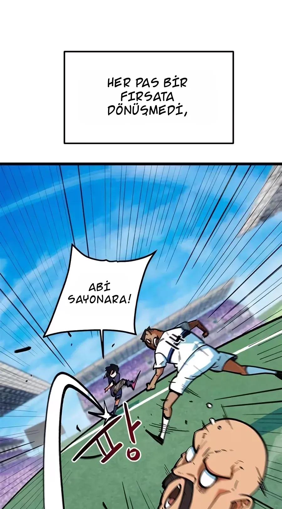 TrendManga Türkçe manga oku im-not-a-soccer-genius bölüm 73 sayfa 72