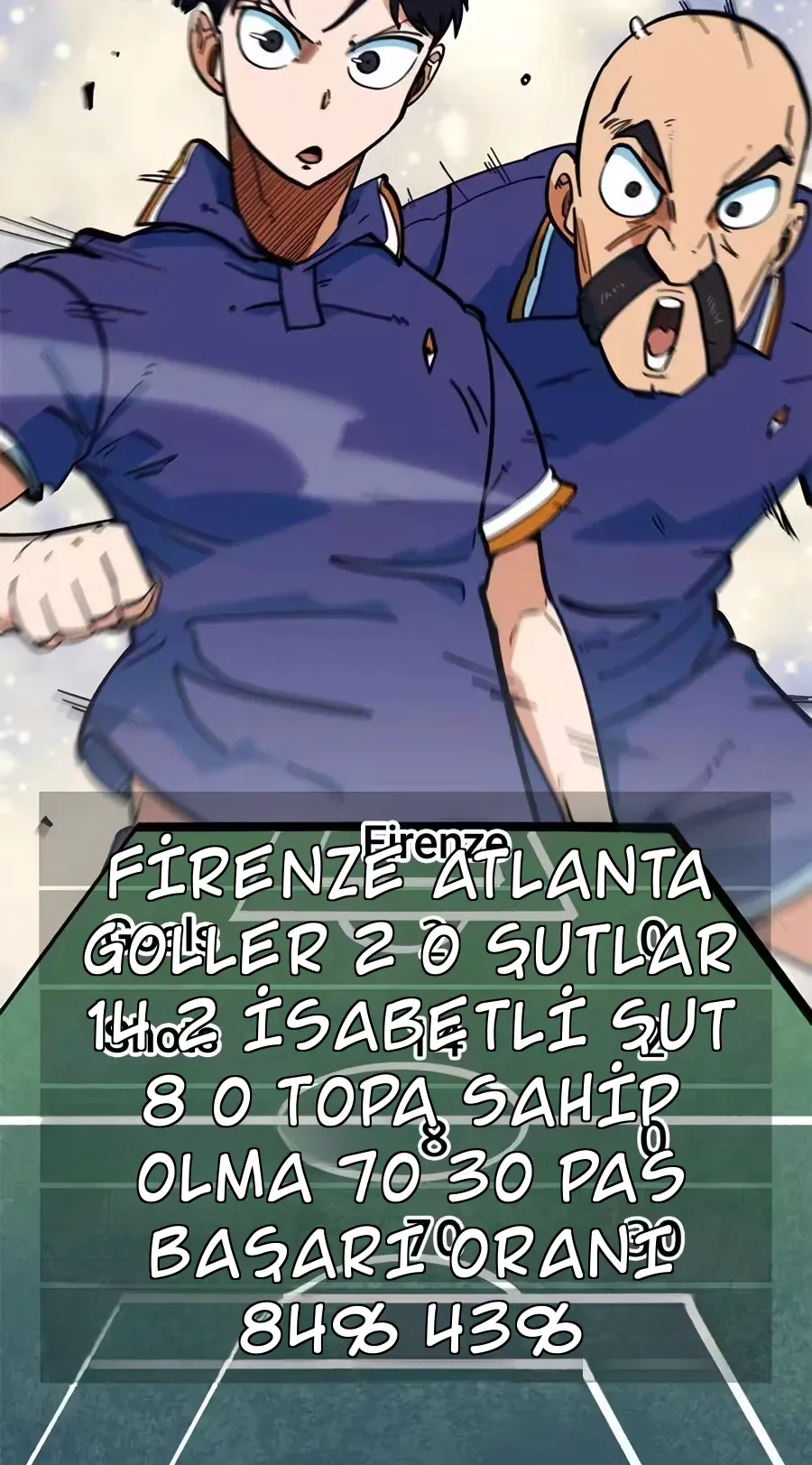 TrendManga Türkçe manga oku im-not-a-soccer-genius bölüm 73 sayfa 75