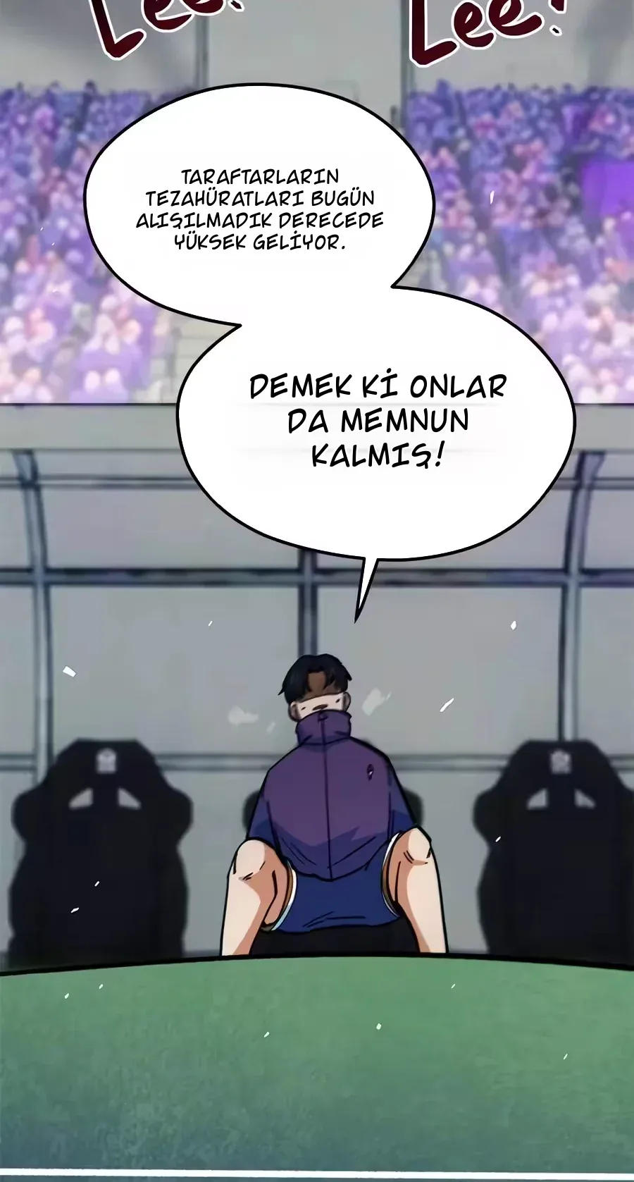TrendManga Türkçe manga oku im-not-a-soccer-genius bölüm 73 sayfa 81