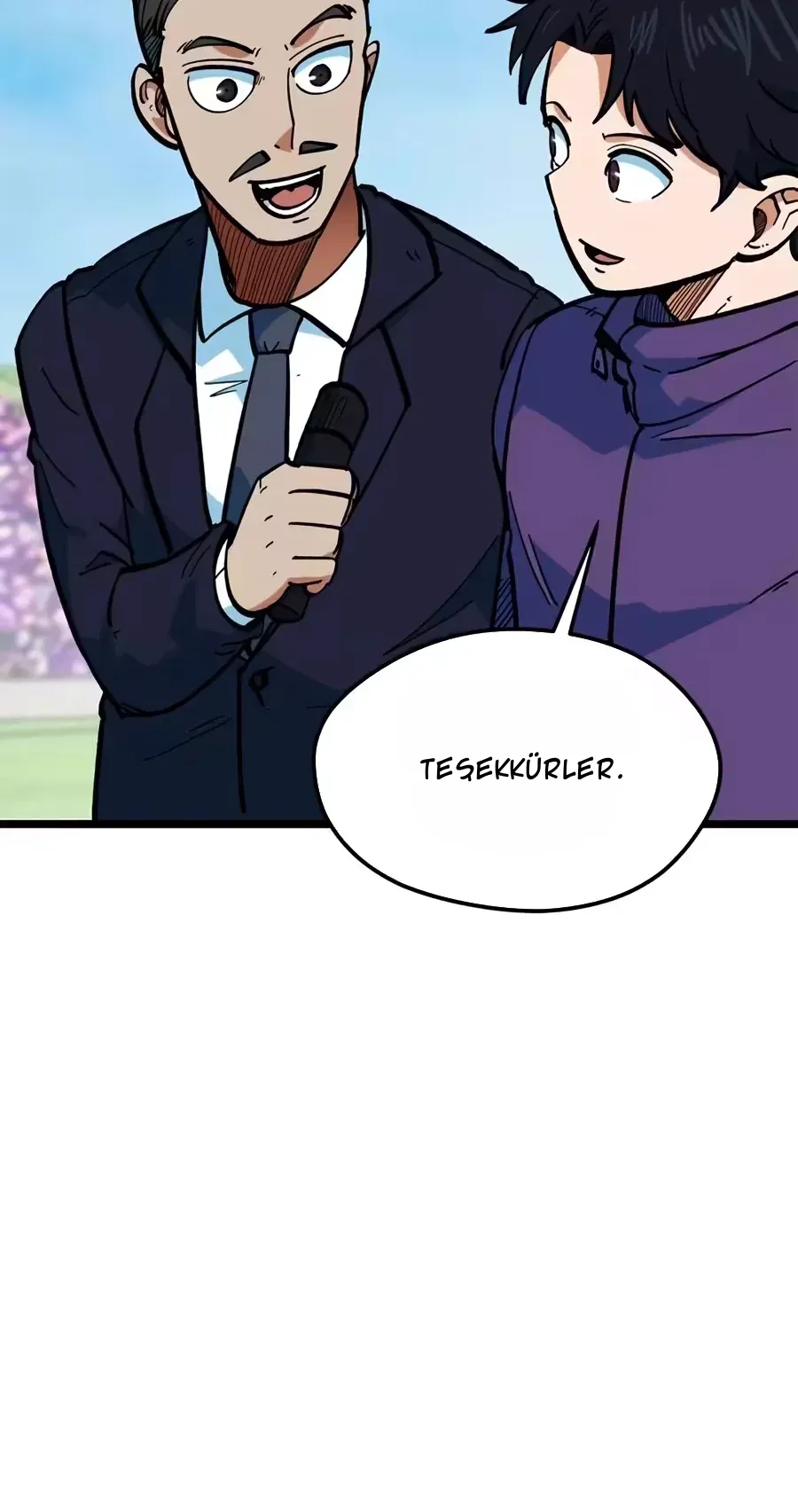 TrendManga Türkçe manga oku im-not-a-soccer-genius bölüm 73 sayfa 84