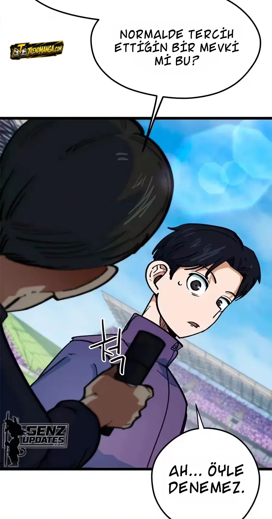 TrendManga Türkçe manga oku im-not-a-soccer-genius bölüm 73 sayfa 88