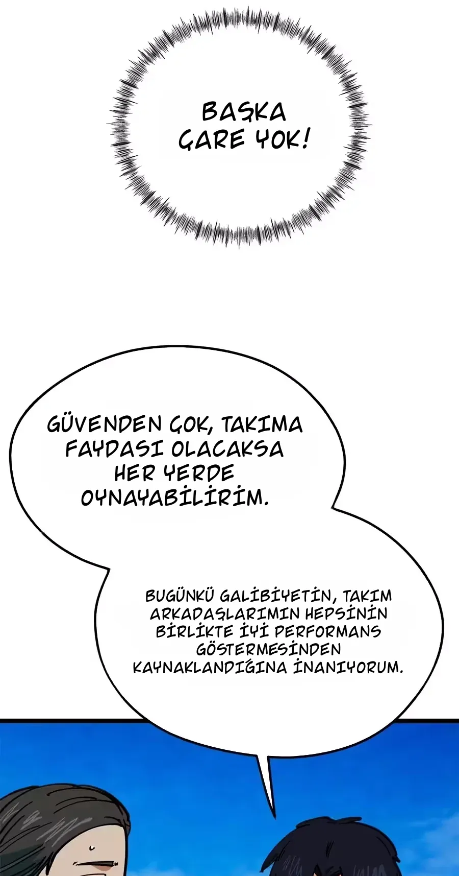 TrendManga Türkçe manga oku im-not-a-soccer-genius bölüm 73 sayfa 91