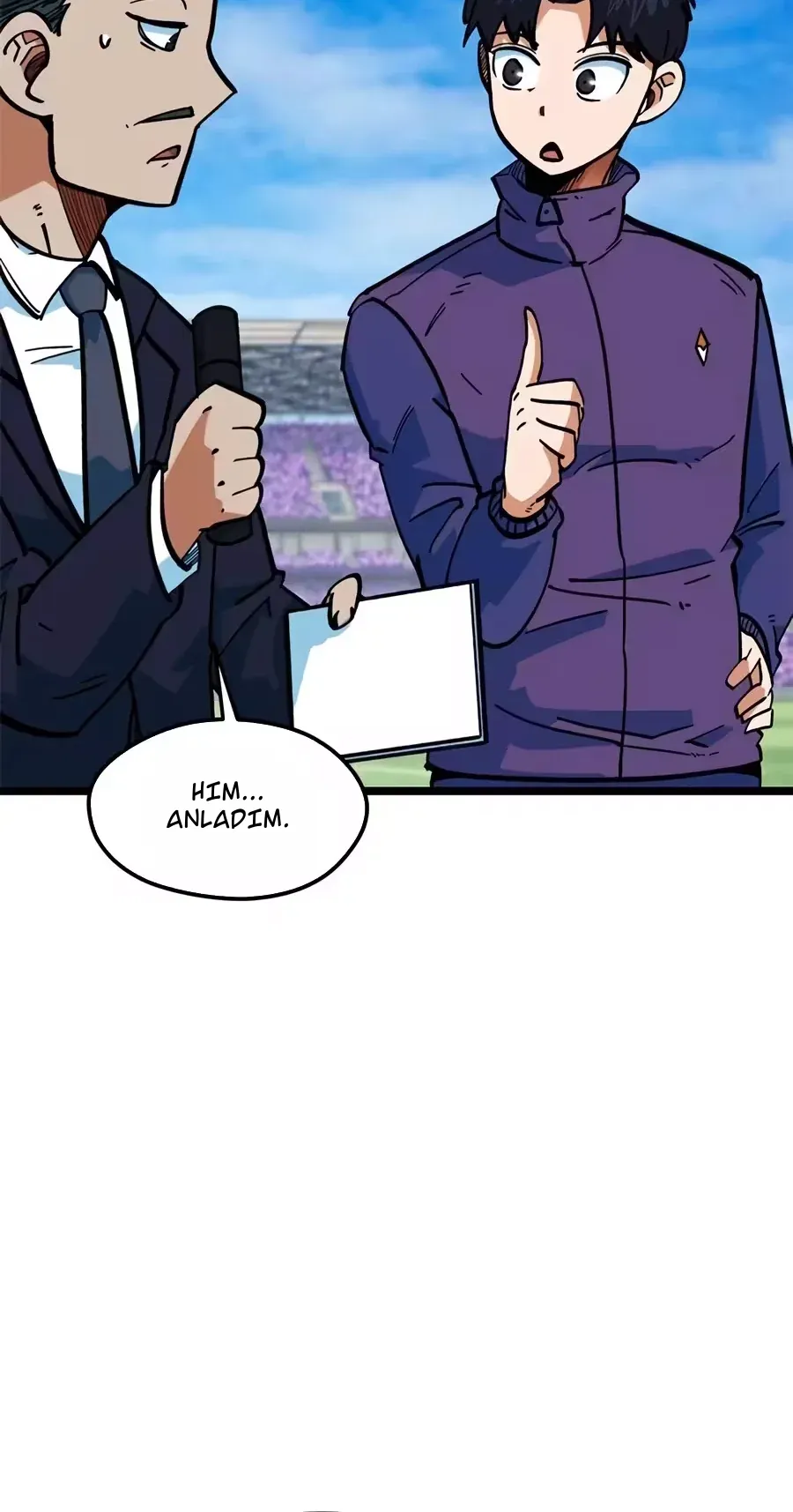 TrendManga Türkçe manga oku im-not-a-soccer-genius bölüm 73 sayfa 92