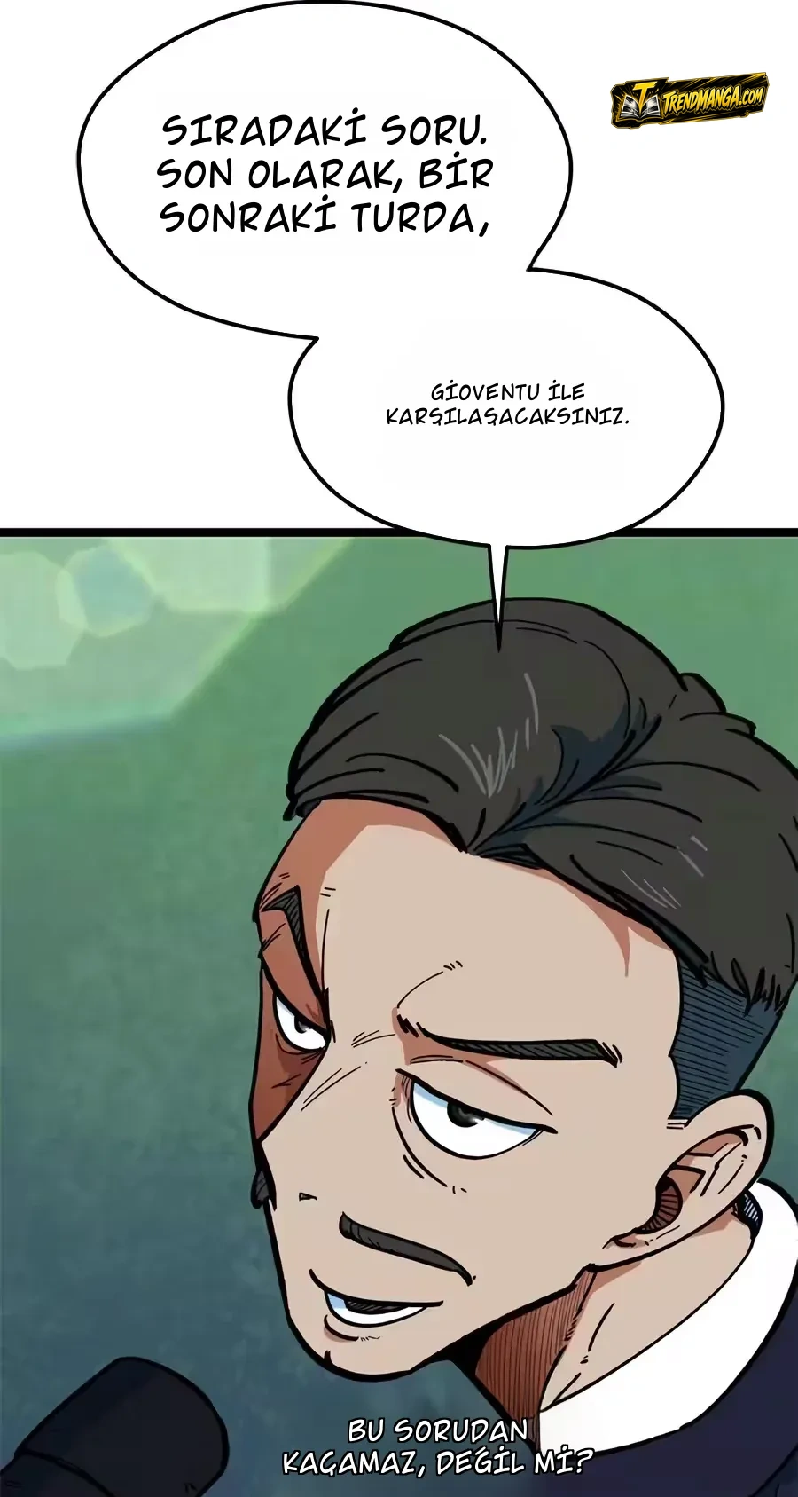 TrendManga Türkçe manga oku im-not-a-soccer-genius bölüm 73 sayfa 93