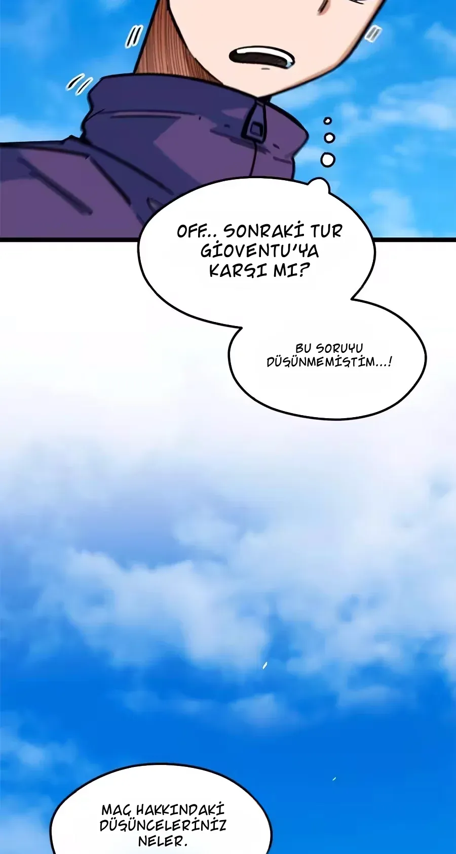 TrendManga Türkçe manga oku im-not-a-soccer-genius bölüm 73 sayfa 95