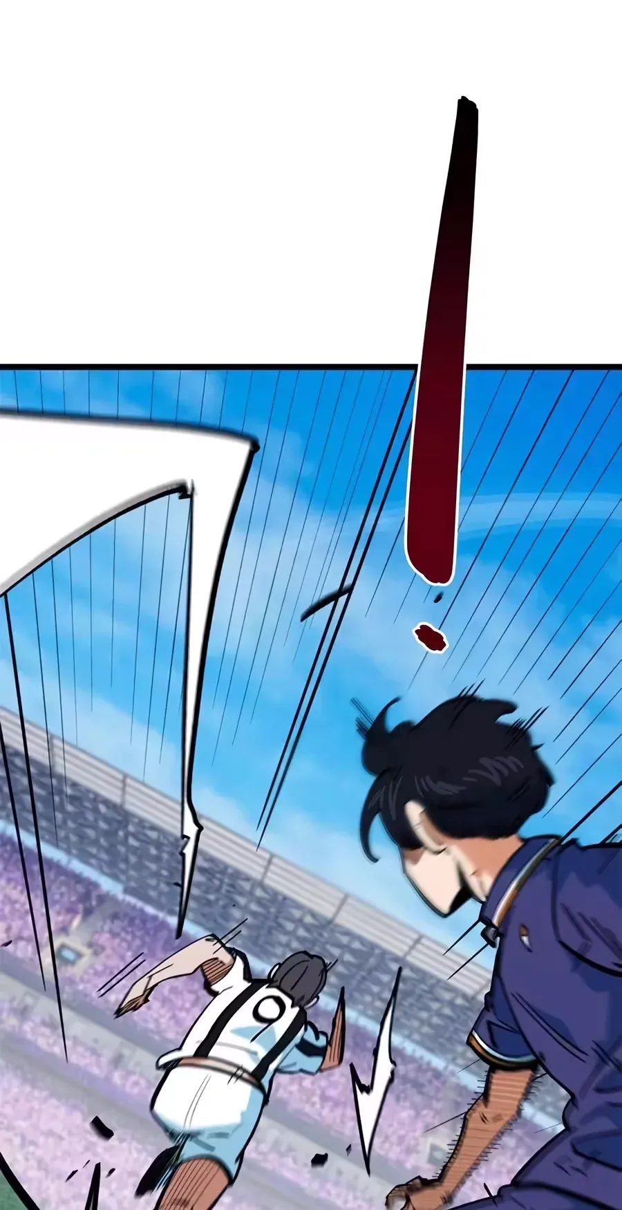 TrendManga Türkçe manga oku im-not-a-soccer-genius bölüm 74 sayfa 102