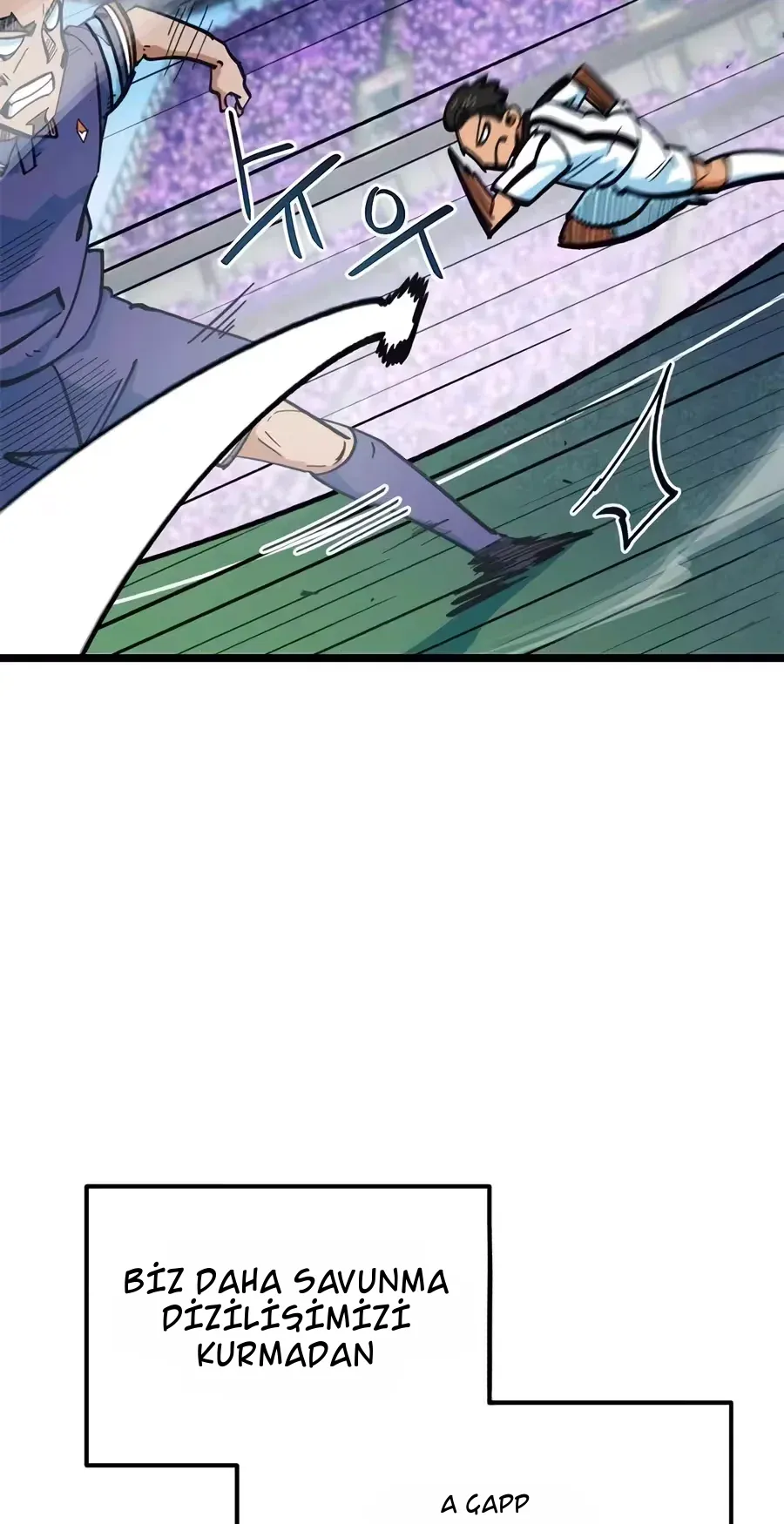 TrendManga Türkçe manga oku im-not-a-soccer-genius bölüm 74 sayfa 104