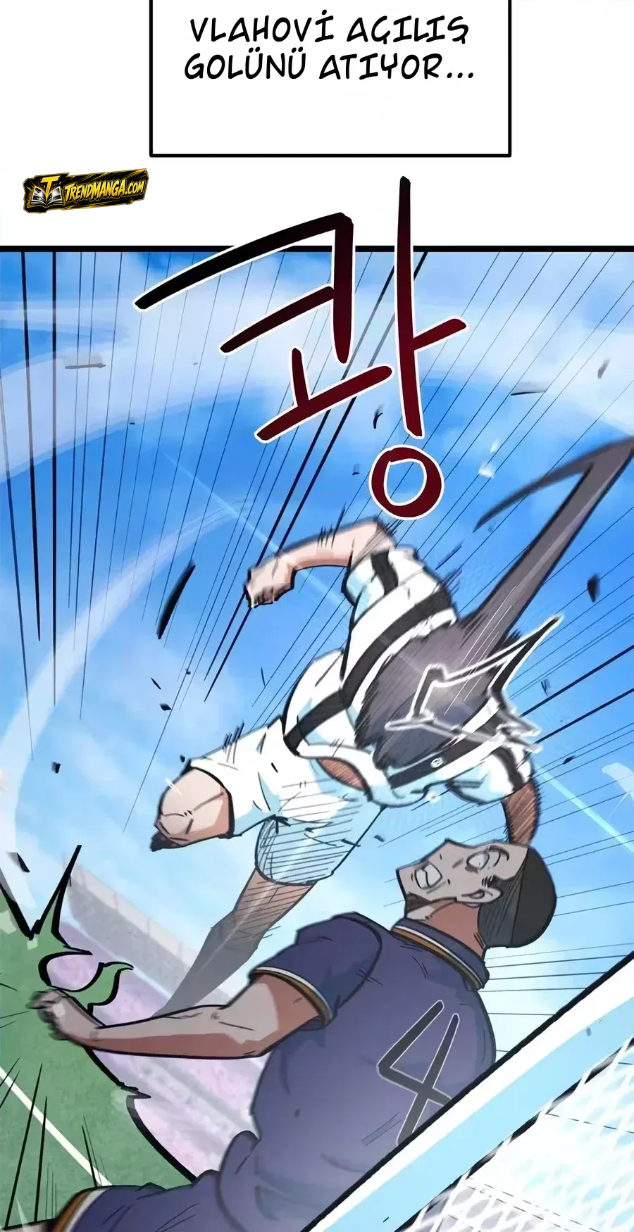 TrendManga Türkçe manga oku im-not-a-soccer-genius bölüm 74 sayfa 108