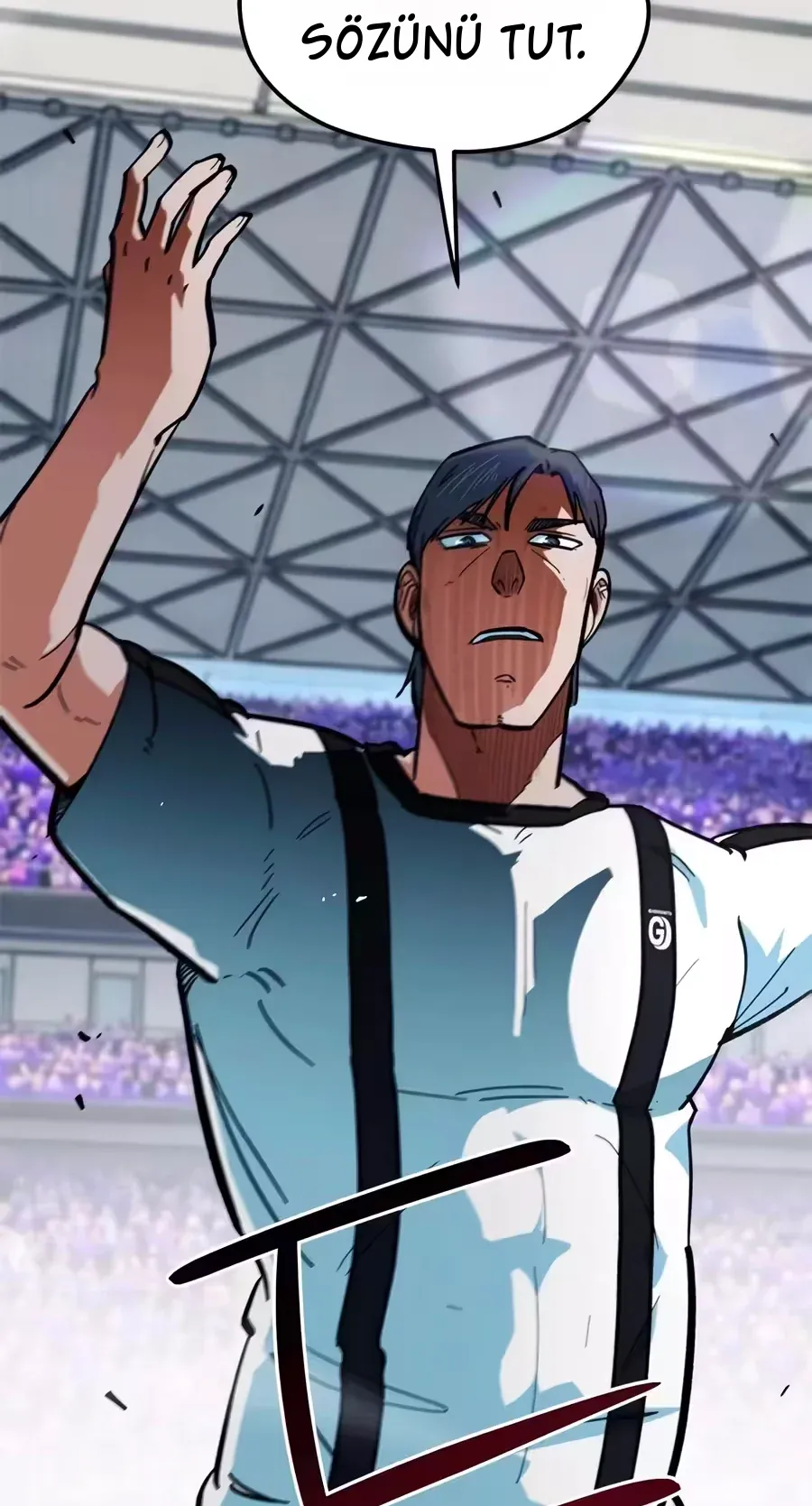 TrendManga Türkçe manga oku im-not-a-soccer-genius bölüm 74 sayfa 114