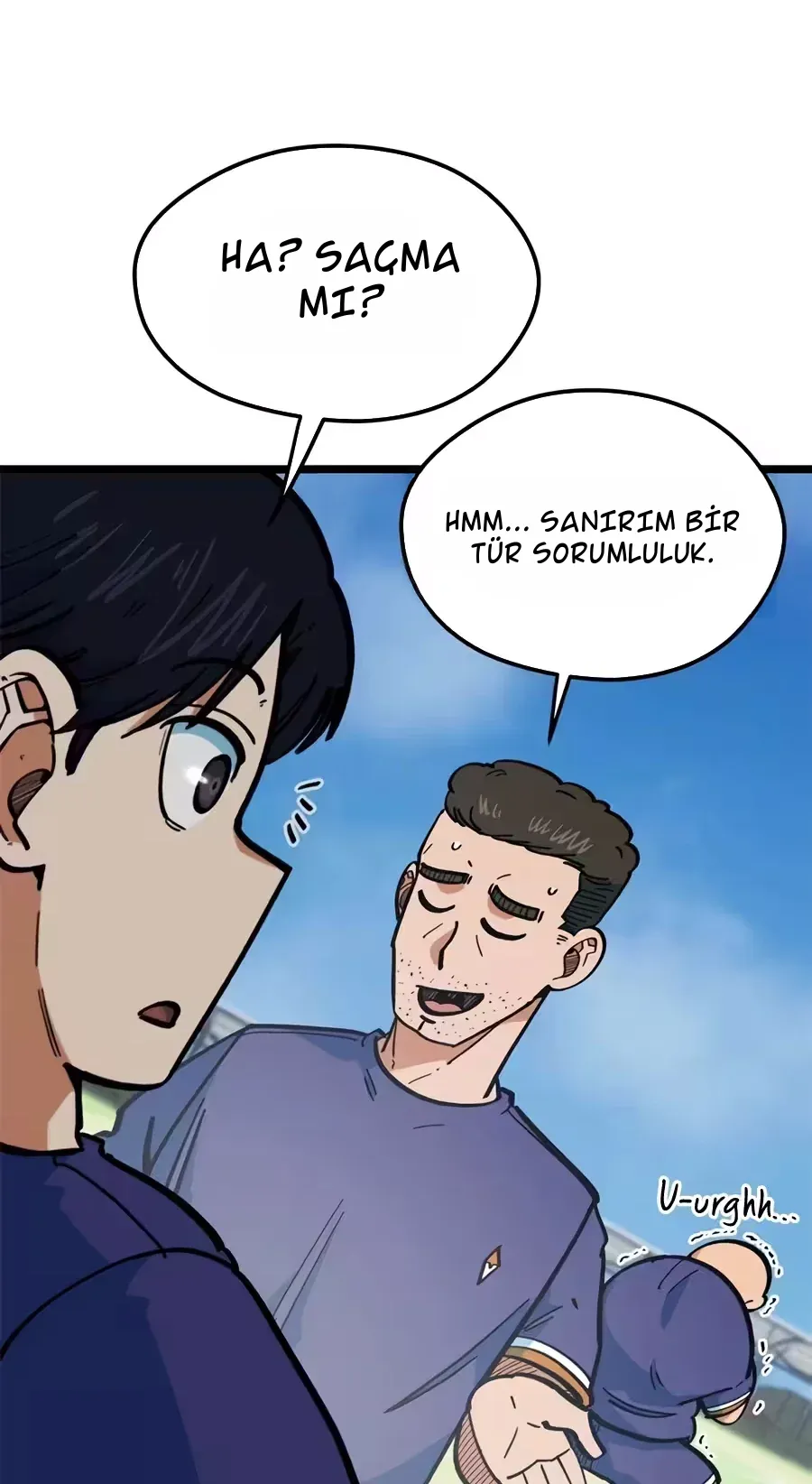 TrendManga Türkçe manga oku im-not-a-soccer-genius bölüm 74 sayfa 12
