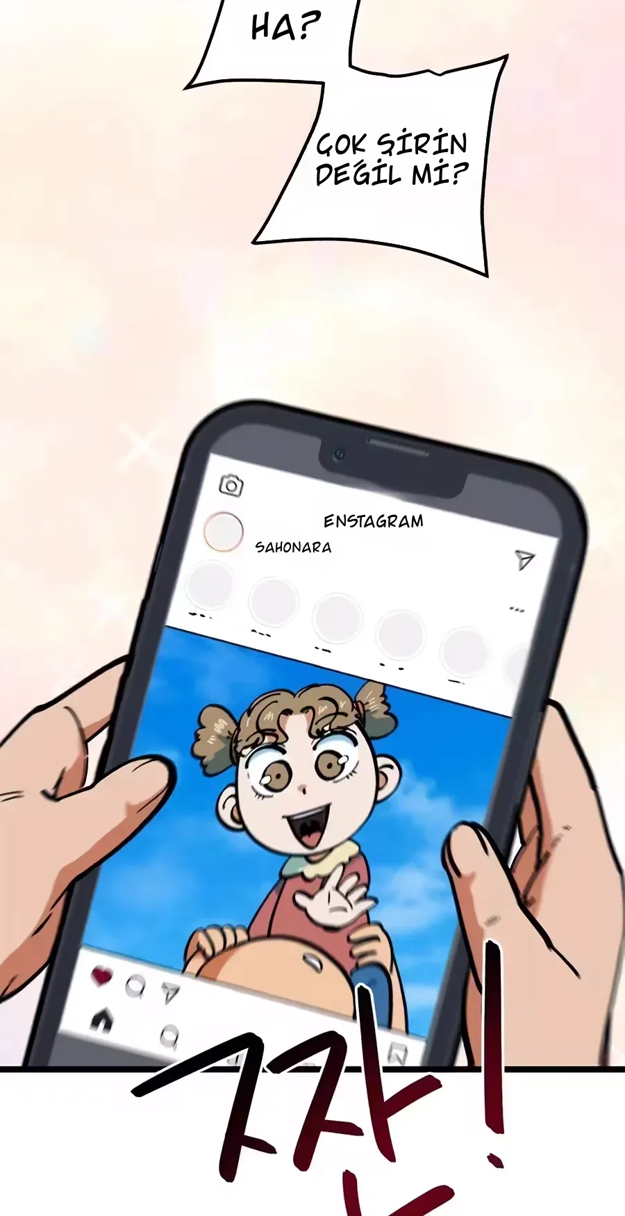 TrendManga Türkçe manga oku im-not-a-soccer-genius bölüm 74 sayfa 2