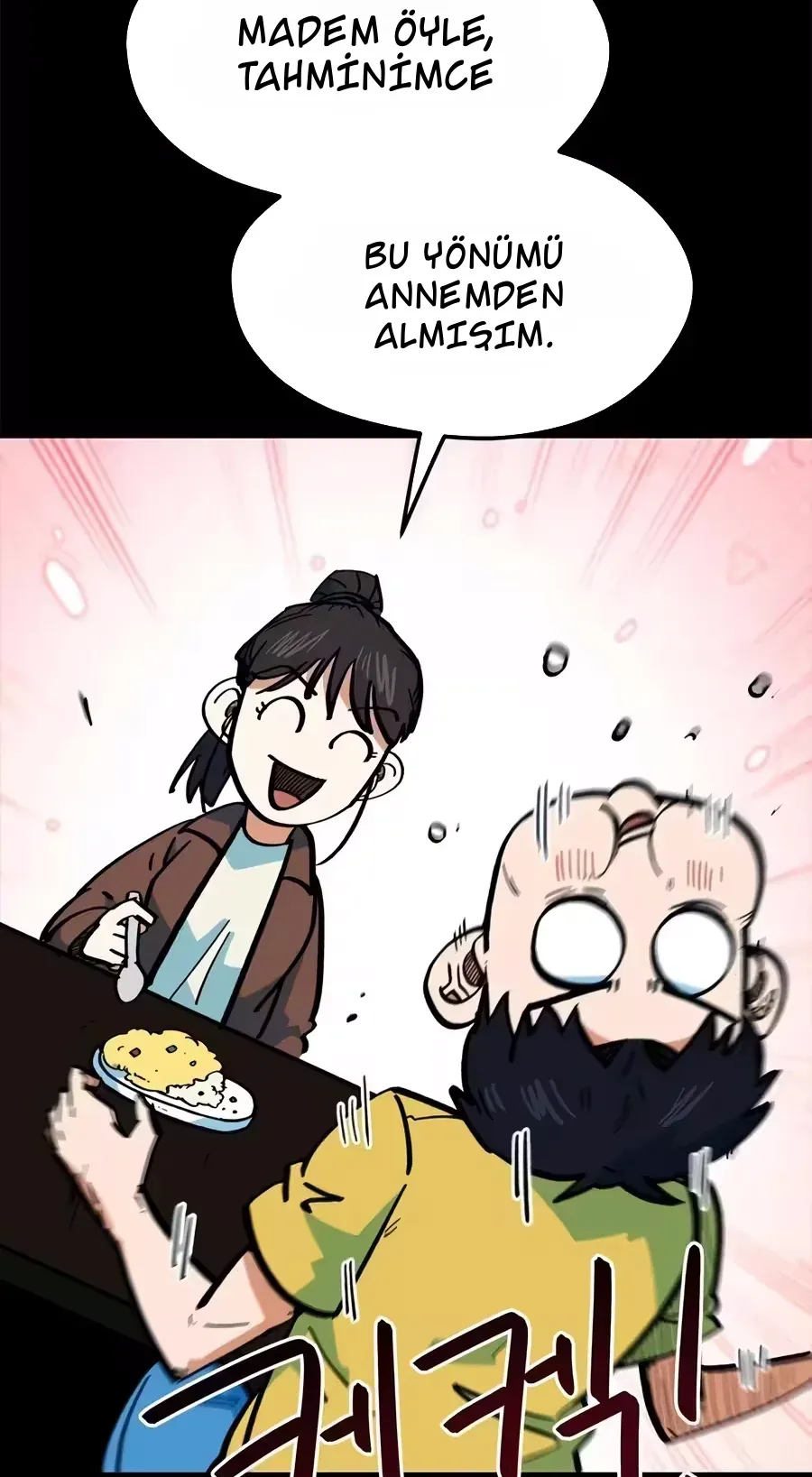 TrendManga Türkçe manga oku im-not-a-soccer-genius bölüm 74 sayfa 26