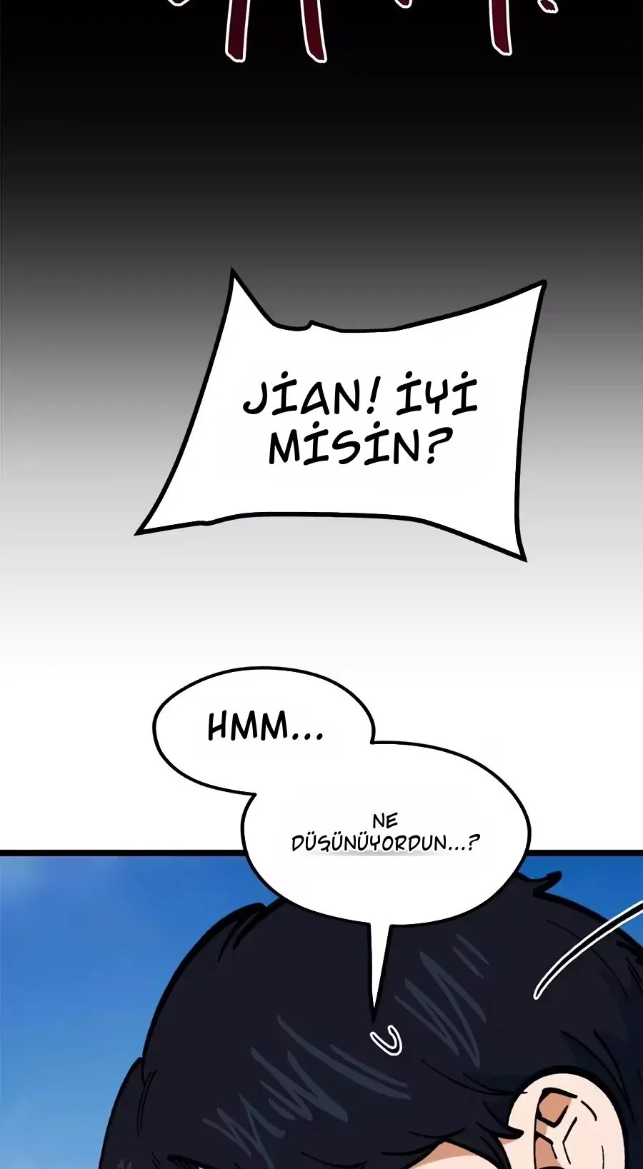 TrendManga Türkçe manga oku im-not-a-soccer-genius bölüm 74 sayfa 27