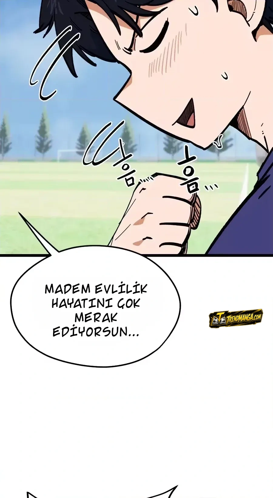 TrendManga Türkçe manga oku im-not-a-soccer-genius bölüm 74 sayfa 28