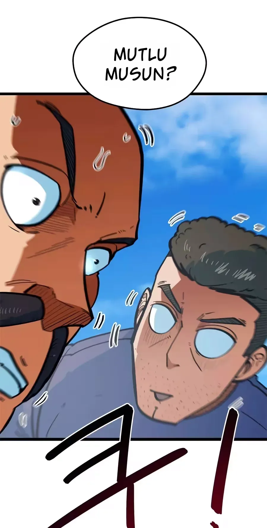 TrendManga Türkçe manga oku im-not-a-soccer-genius bölüm 74 sayfa 32