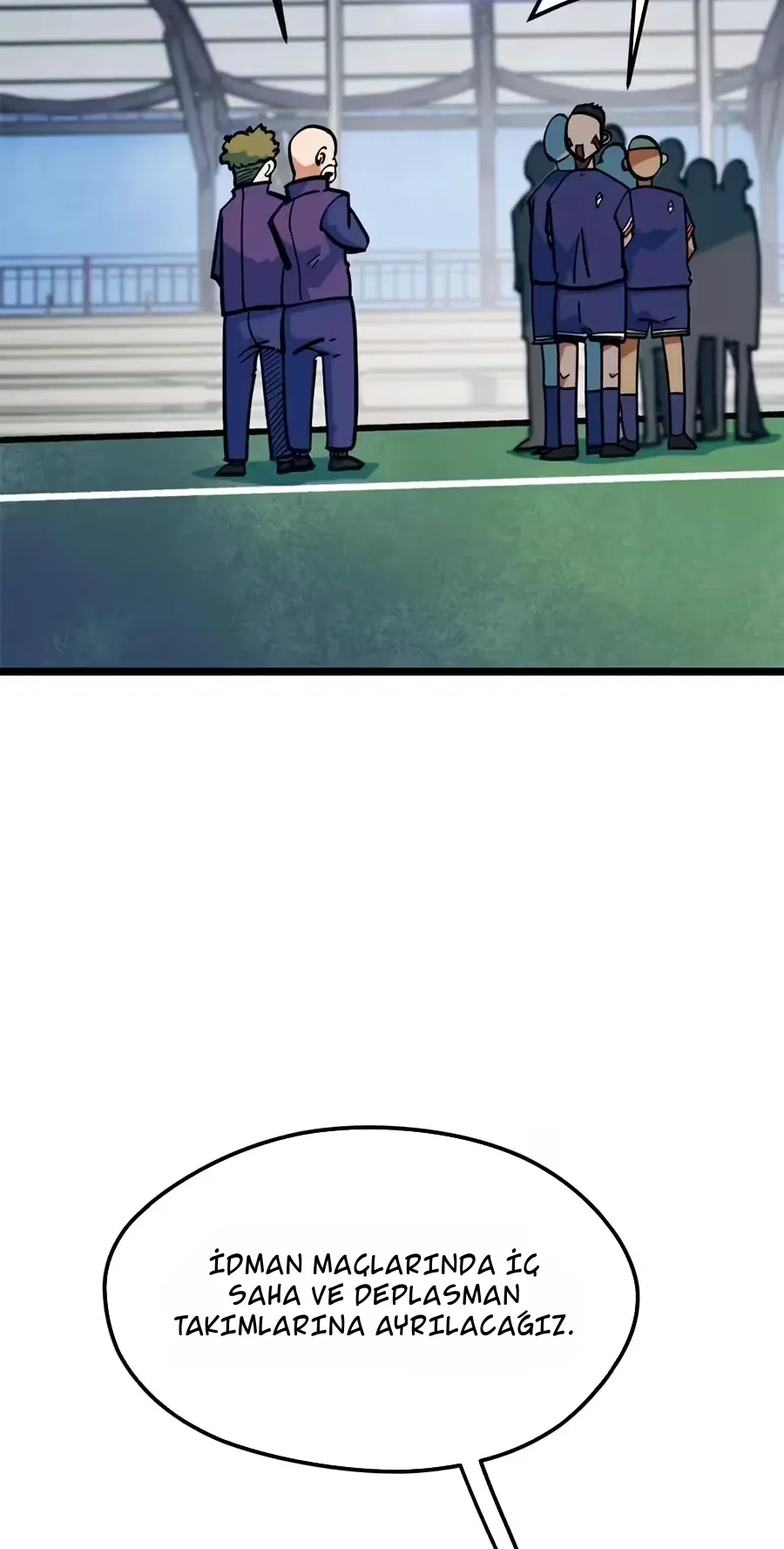 TrendManga Türkçe manga oku im-not-a-soccer-genius bölüm 74 sayfa 36
