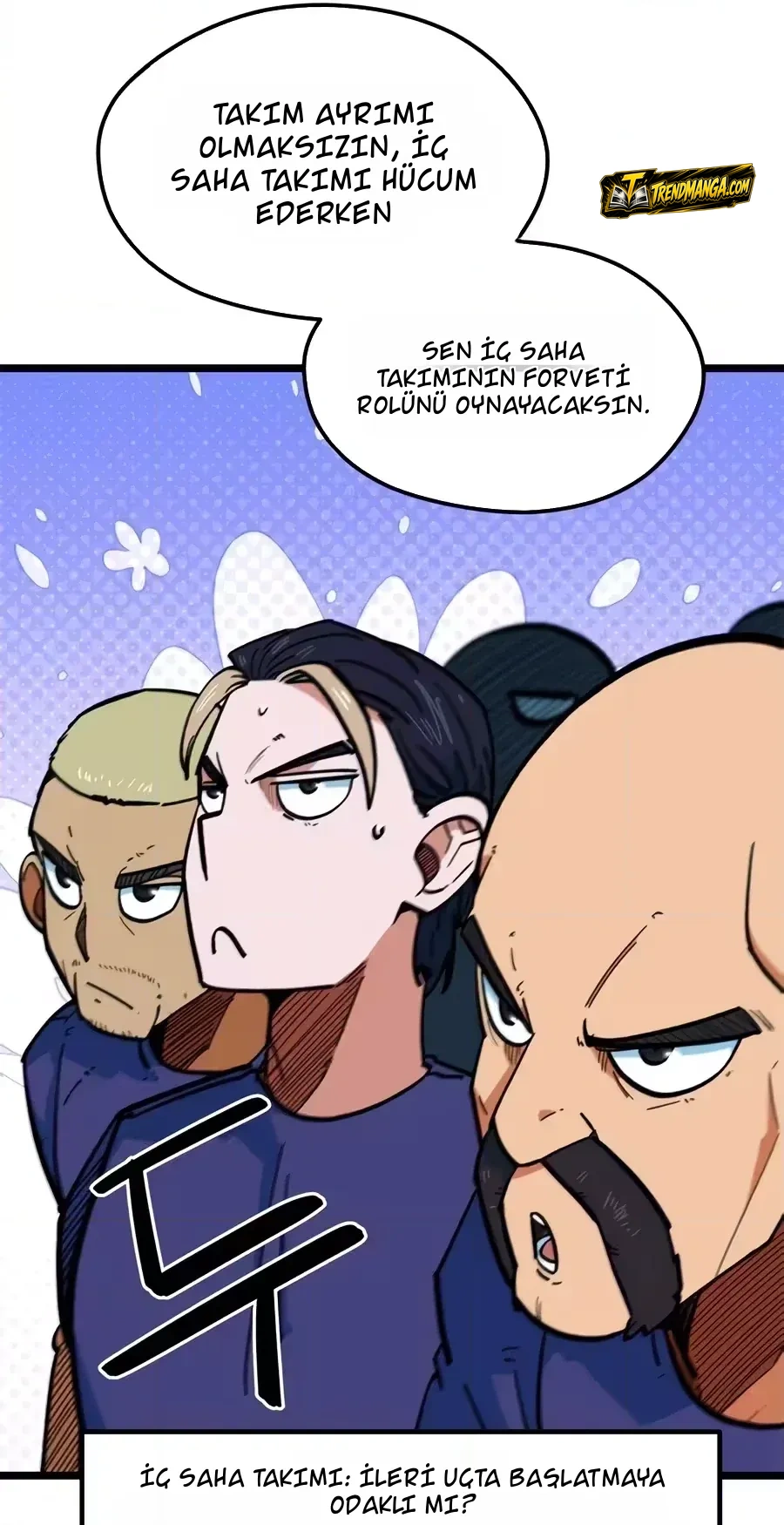 TrendManga Türkçe manga oku im-not-a-soccer-genius bölüm 74 sayfa 38