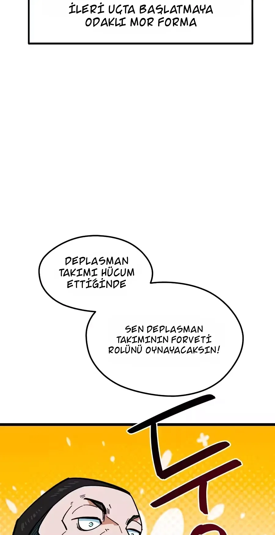 TrendManga Türkçe manga oku im-not-a-soccer-genius bölüm 74 sayfa 39