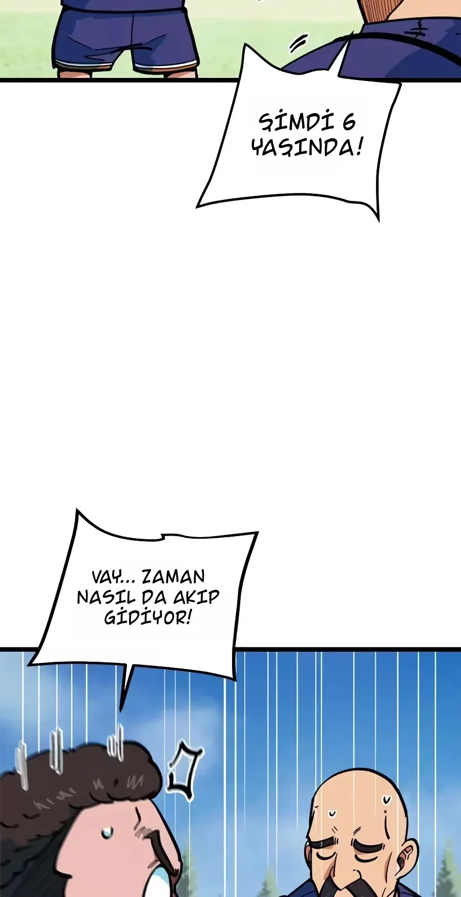 TrendManga Türkçe manga oku im-not-a-soccer-genius bölüm 74 sayfa 4