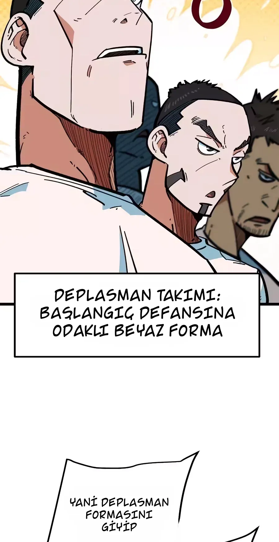 TrendManga Türkçe manga oku im-not-a-soccer-genius bölüm 74 sayfa 40