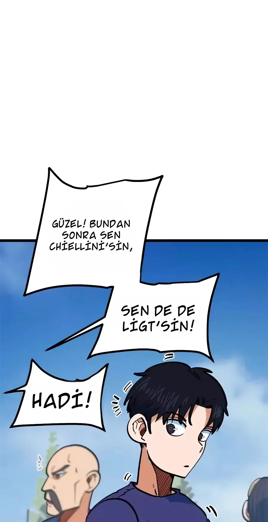 TrendManga Türkçe manga oku im-not-a-soccer-genius bölüm 74 sayfa 42