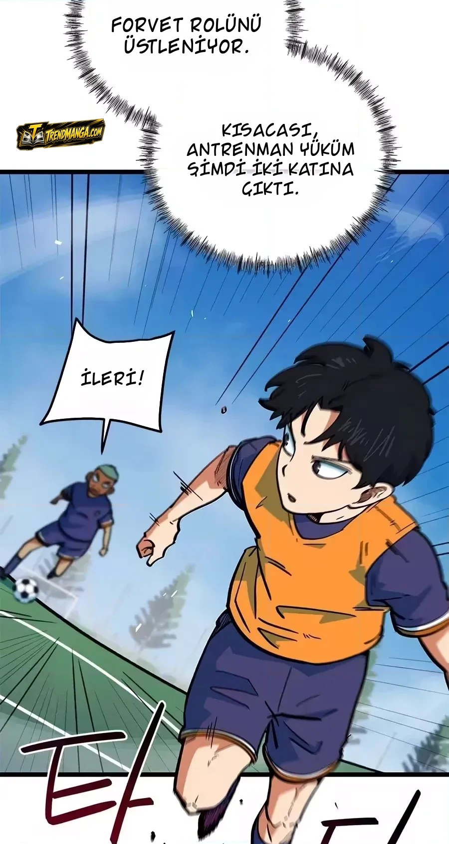 TrendManga Türkçe manga oku im-not-a-soccer-genius bölüm 74 sayfa 48
